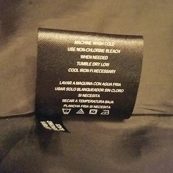 Calvin Klein jacket - Picture 6 of 6